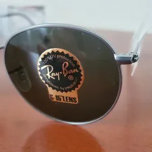 Ray-Ban | Accessories | Authentic Nwt Rayban Rb3447 Round 